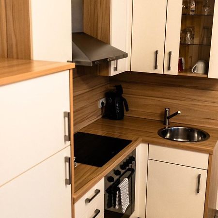 Orchidea Apartman Mosonmagyaróvár Dış mekan fotoğraf