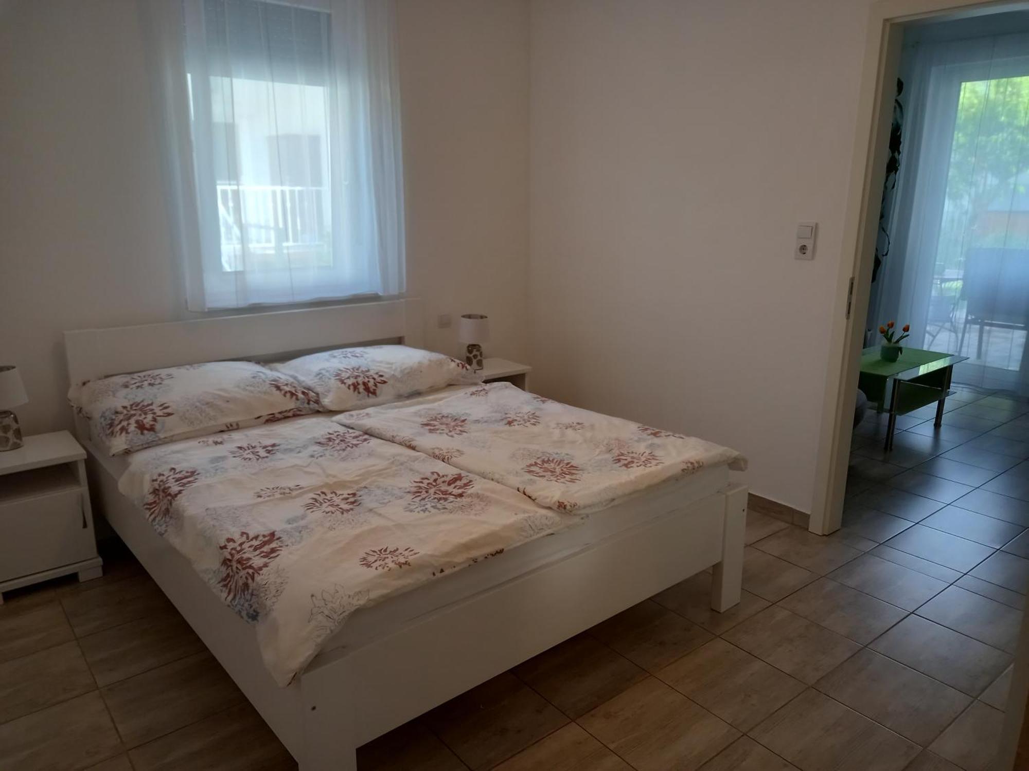 Orchidea Apartman Mosonmagyaróvár Dış mekan fotoğraf